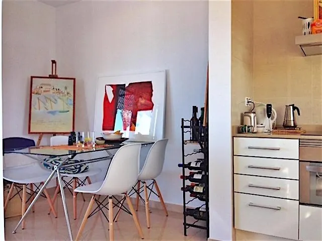 Lets Holidays Best View Apartment トッサ・デ・マール 0*,