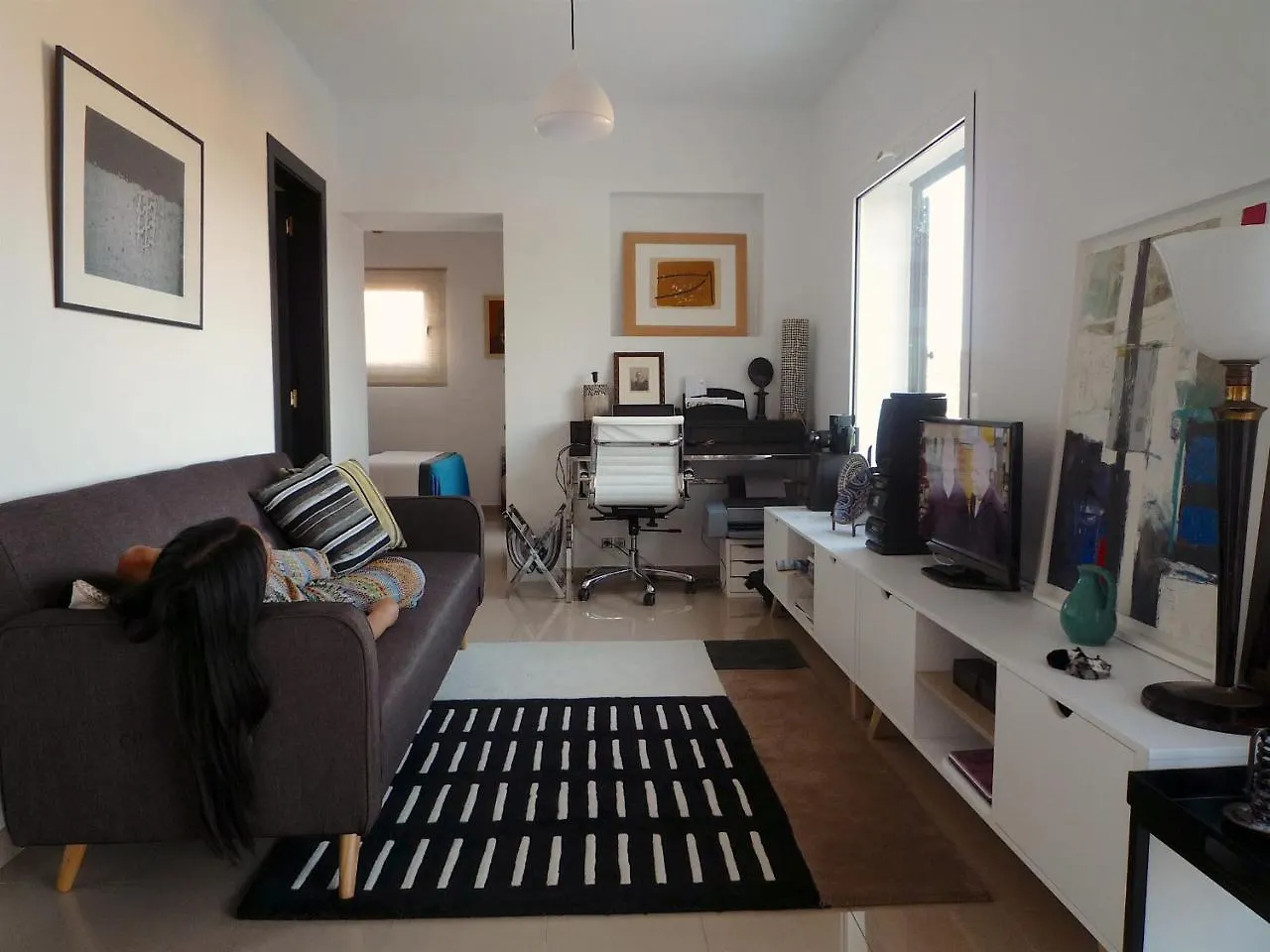 Lets Holidays Best View Apartment トッサ・デ・マール 0*,  スペイン
