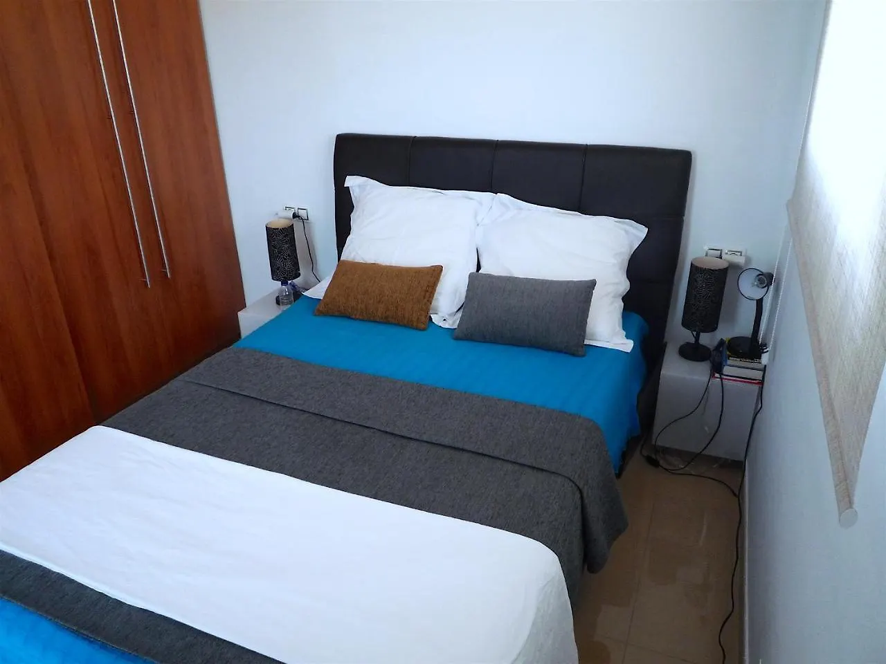 Lets Holidays Best View Apartment トッサ・デ・マール