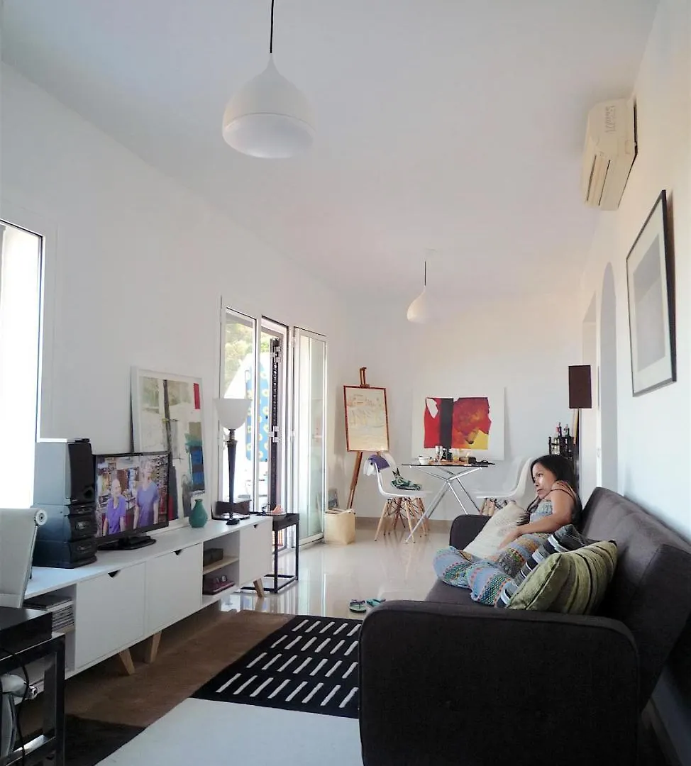 Lets Holidays Best View Apartment トッサ・デ・マール