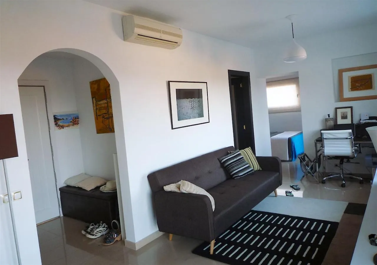 Lets Holidays Best View Apartment トッサ・デ・マール スペイン